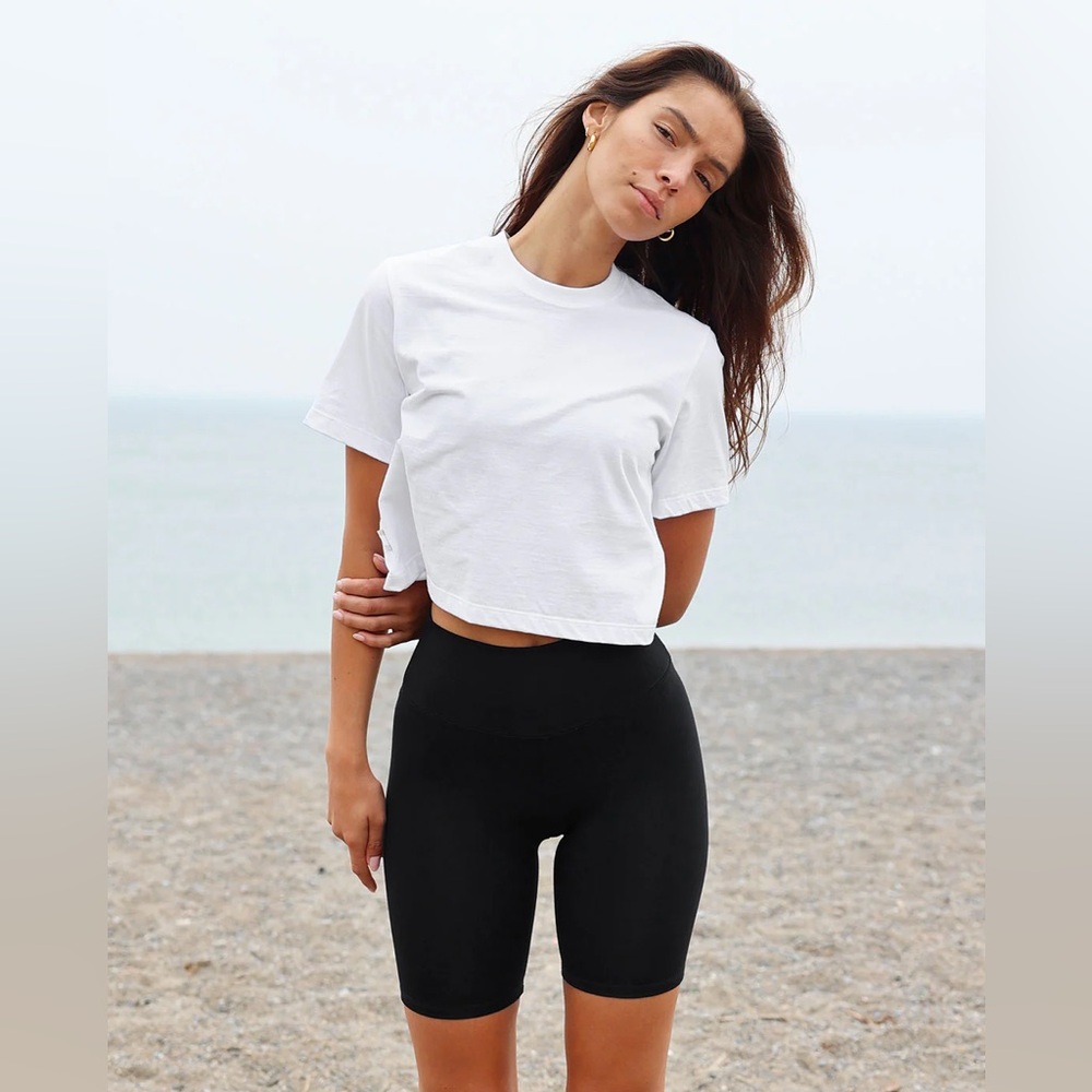 Province of Canada Everyday Bike Shorts